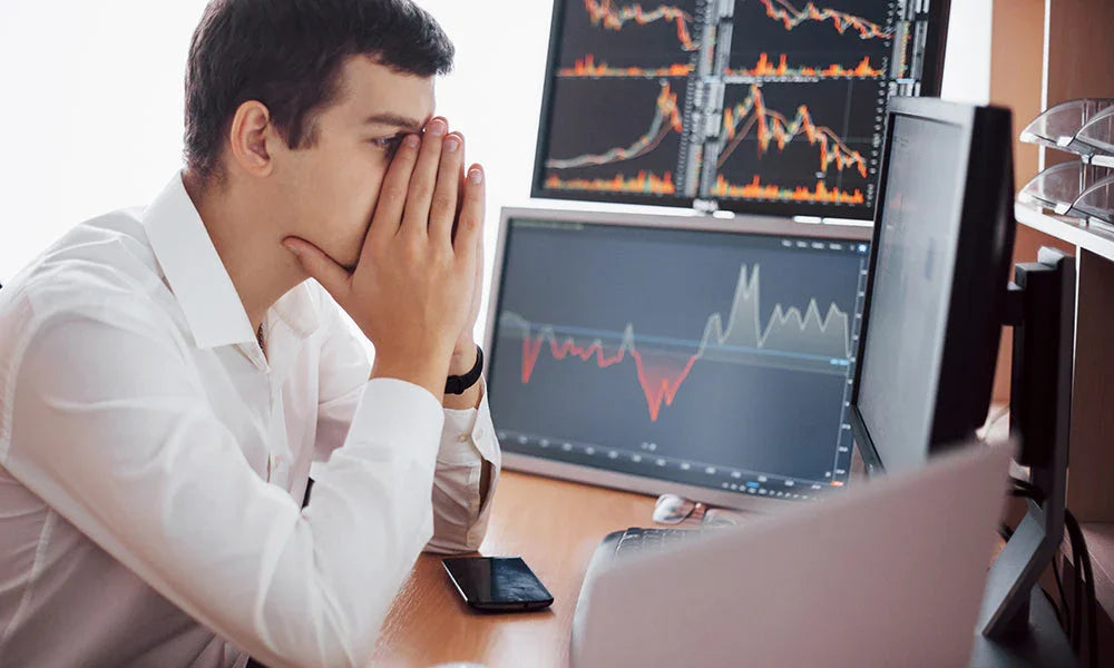 Are Markets Ignoring the Risks Again? What Price Action and Volatility are Telling Us