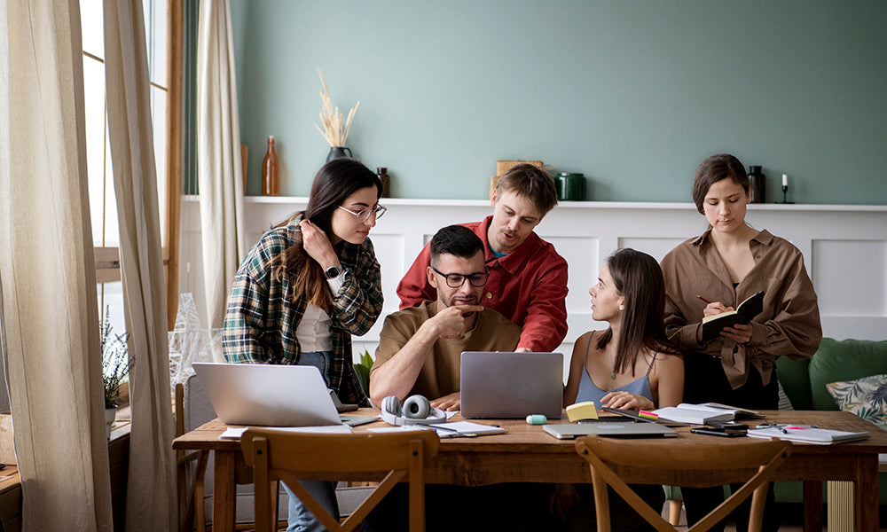 Balancing Creativity and Security: How Managed IT Services Empower Modern Creative Teams