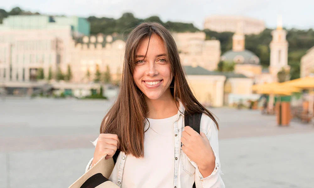 Beginner’s Guide to Traveling with eSIMs in 2025