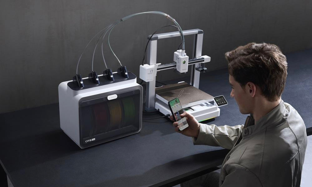 Best 3D Printer for Engineering Students