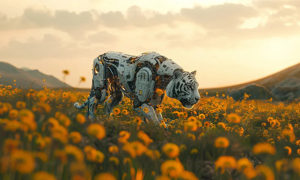 Best AI Image Generators in 2025