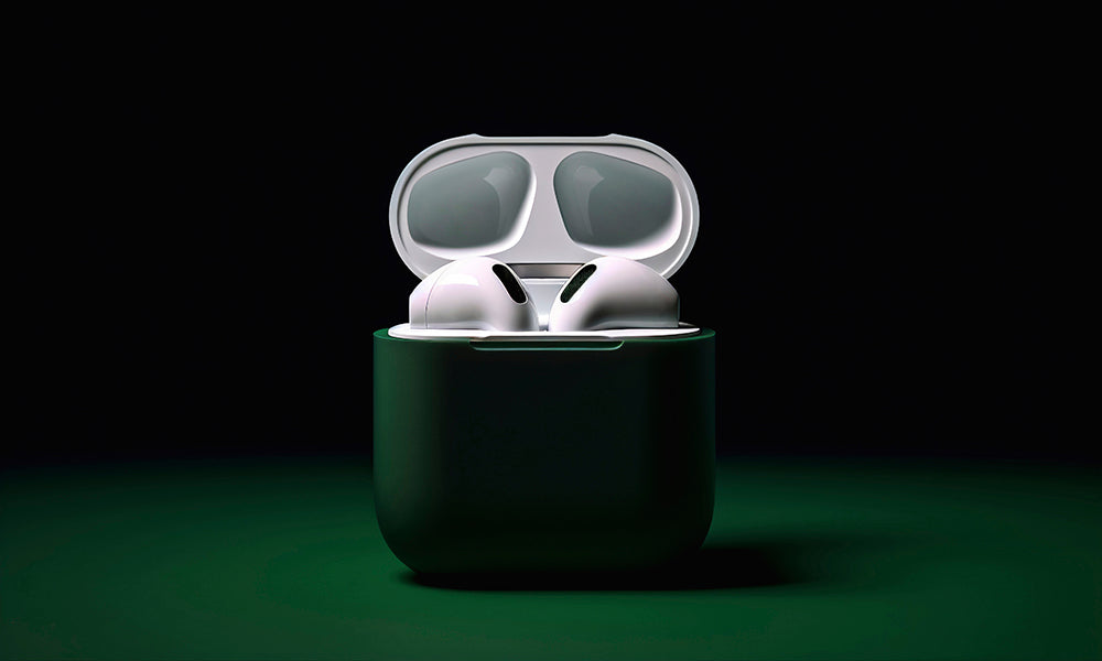 Best AirPods Case Brands in 2026: Everyday Protection, Materials, and Style