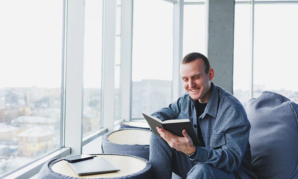 The 7 Options Trading Books That Will Actually Make You Money Trading Options