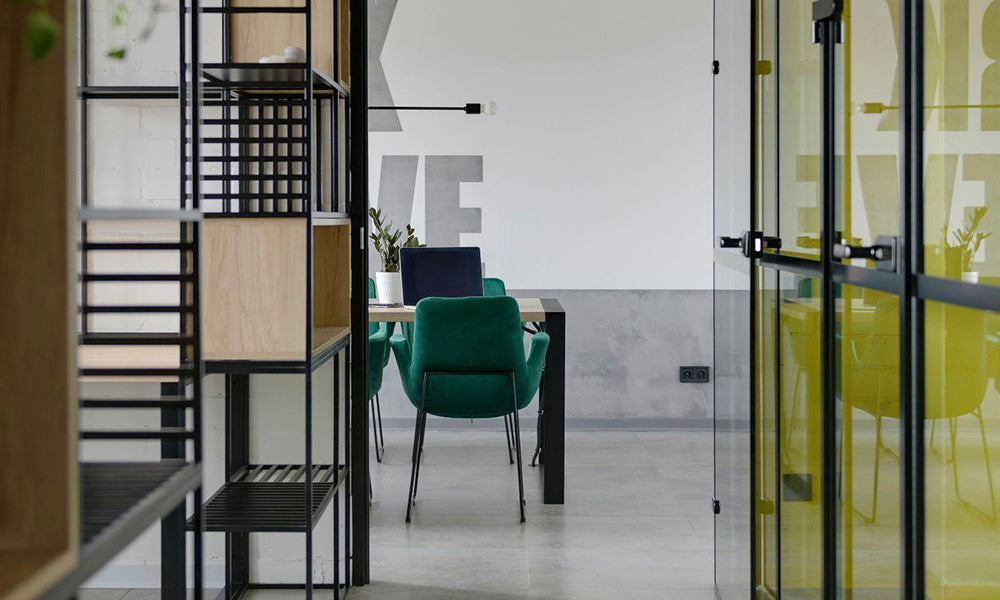 Business Building in 2025: Flooring, Fencing, and Smart Upgrades That Strengthen Your Brand