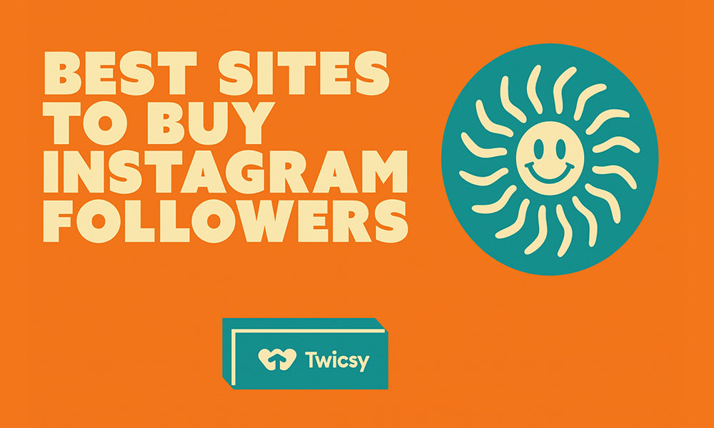 Twicsy: Best Site to Buy Instagram Followers in the USA