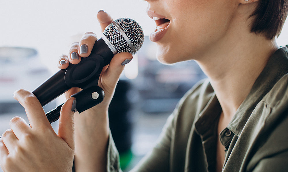 Best Wireless Microphones in 2026: Top Picks for Creator Audio, Interviews, and Live Sound