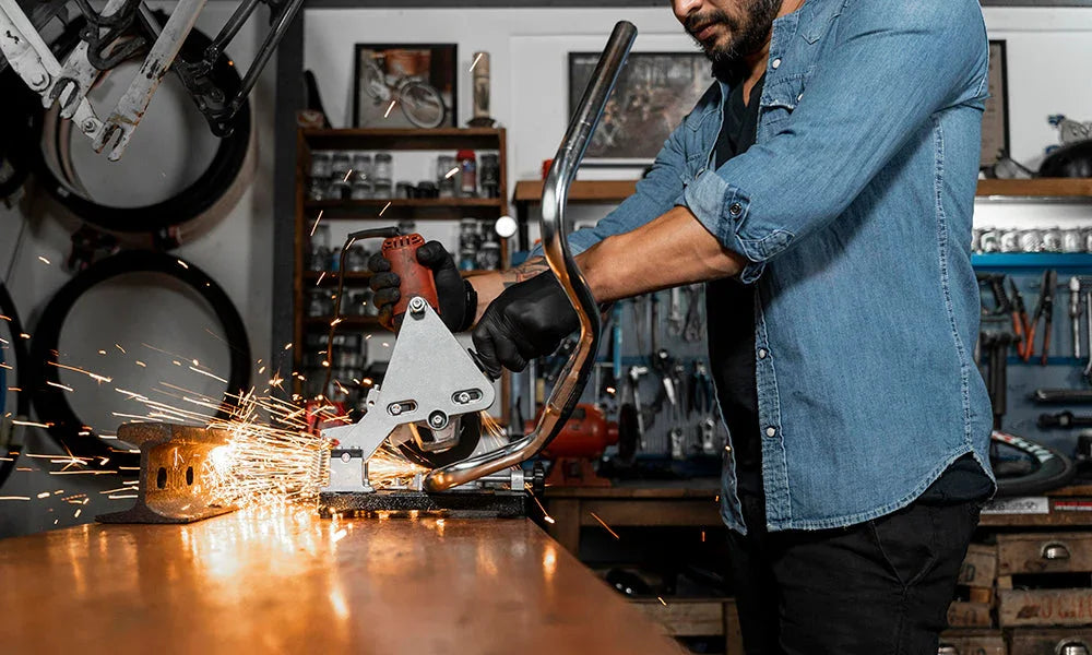 Beyond Shine: The Benefits of Mechanical Polishing for Industrial and Artistic Metalwork