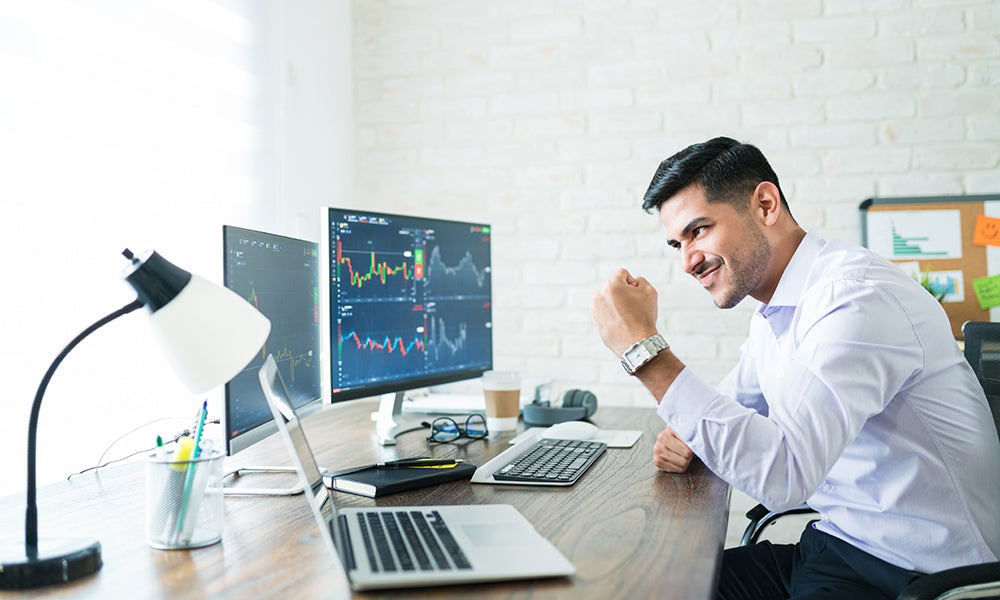 Binary Options Trading: A Complete Beginner's Guide to Understanding the Basics