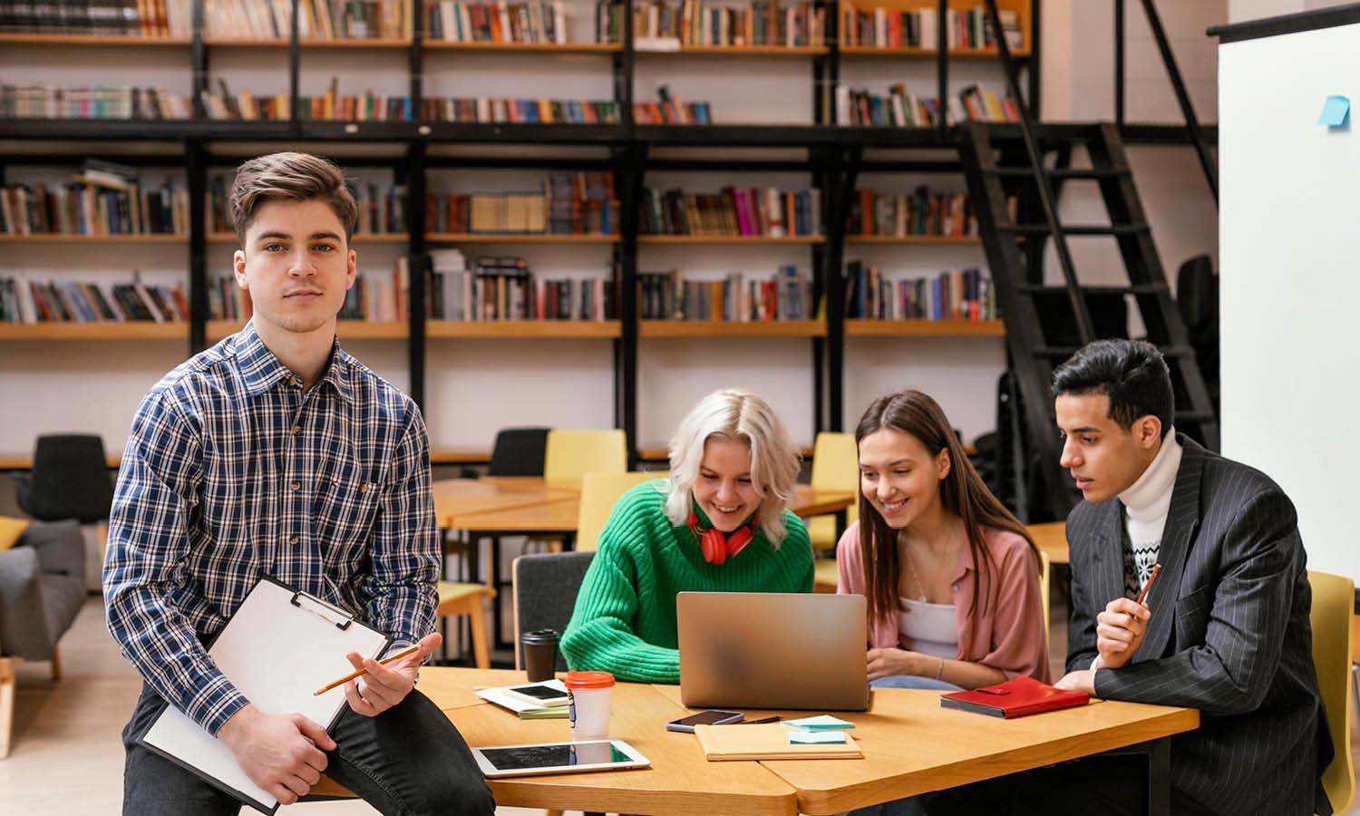 10 Best Architecture School You Should Enter