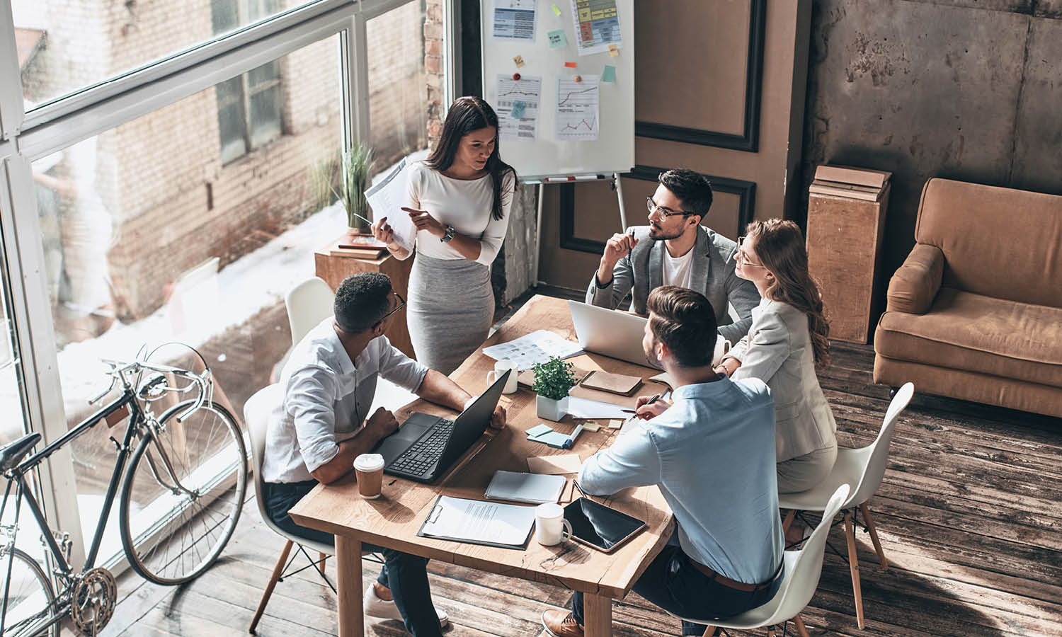 8 Best Steps To Translate Brand Strategy Into A Design - Kreafolk