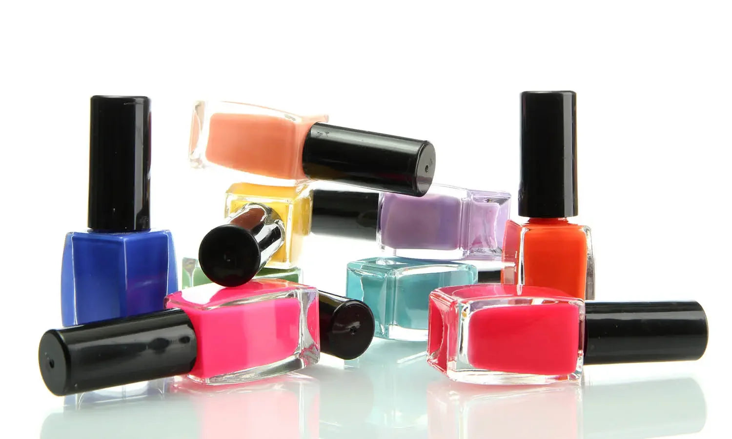 10 Easy Steps To Build a Nail Polish Product Business