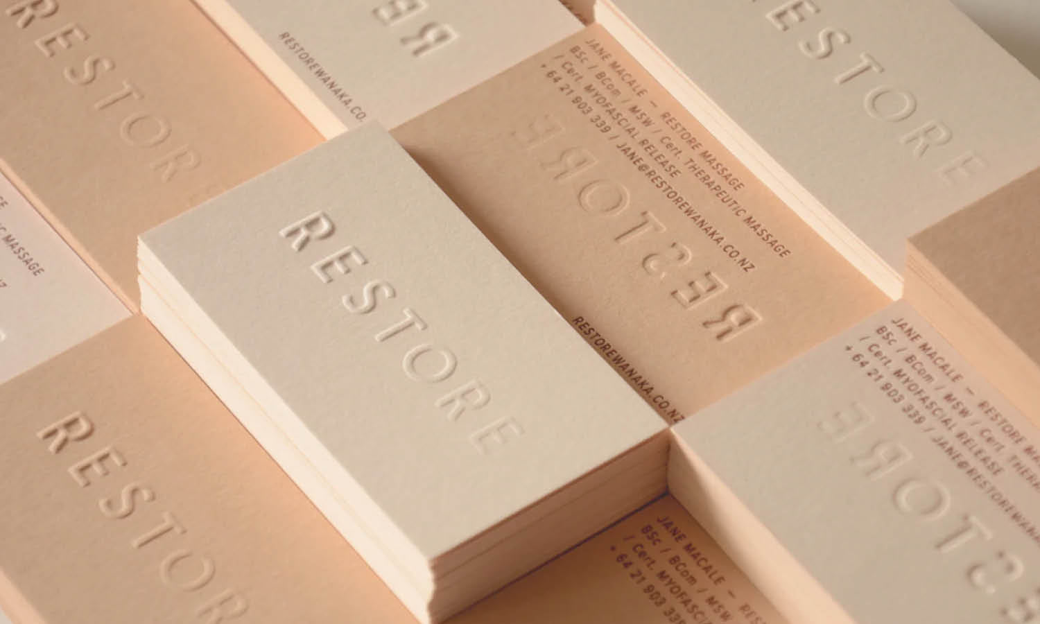 10 Essential Business Card Design Tips And Ideas