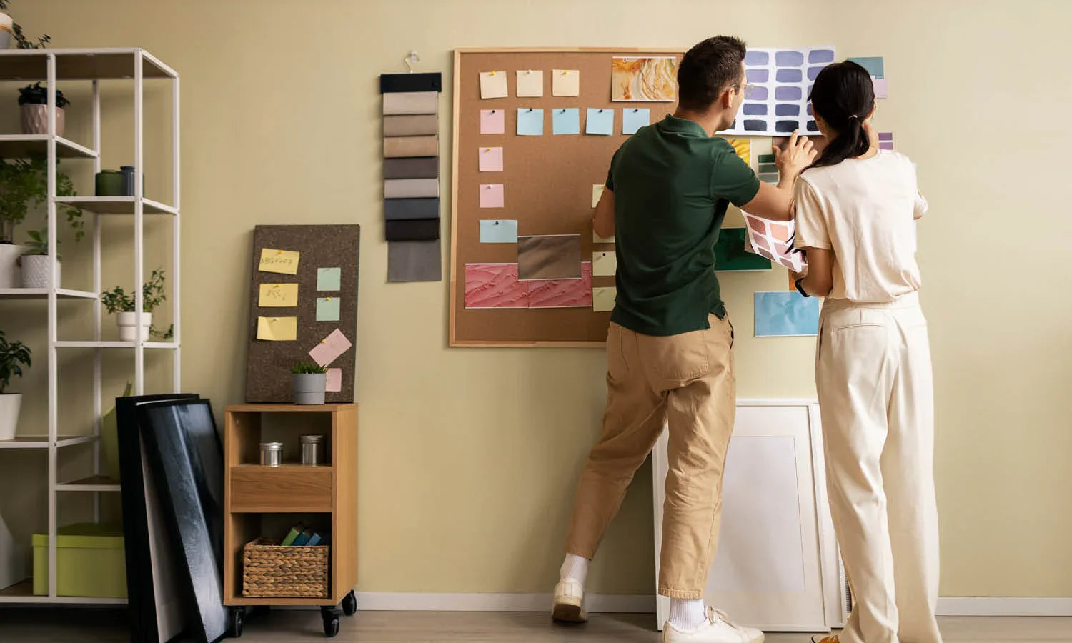 10 Interior Design Basics for Beginners