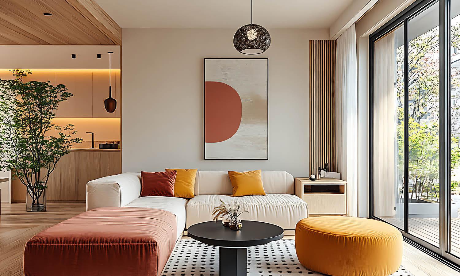 10 Interior Design Rules To Follow When Styling Your Home