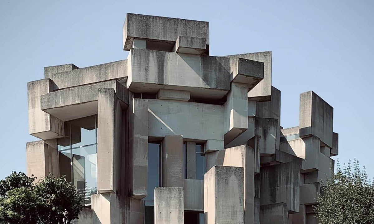 10 Most Popular Architecture Styles You Should Check 10 Most Popular Architecture Styles You Should Check