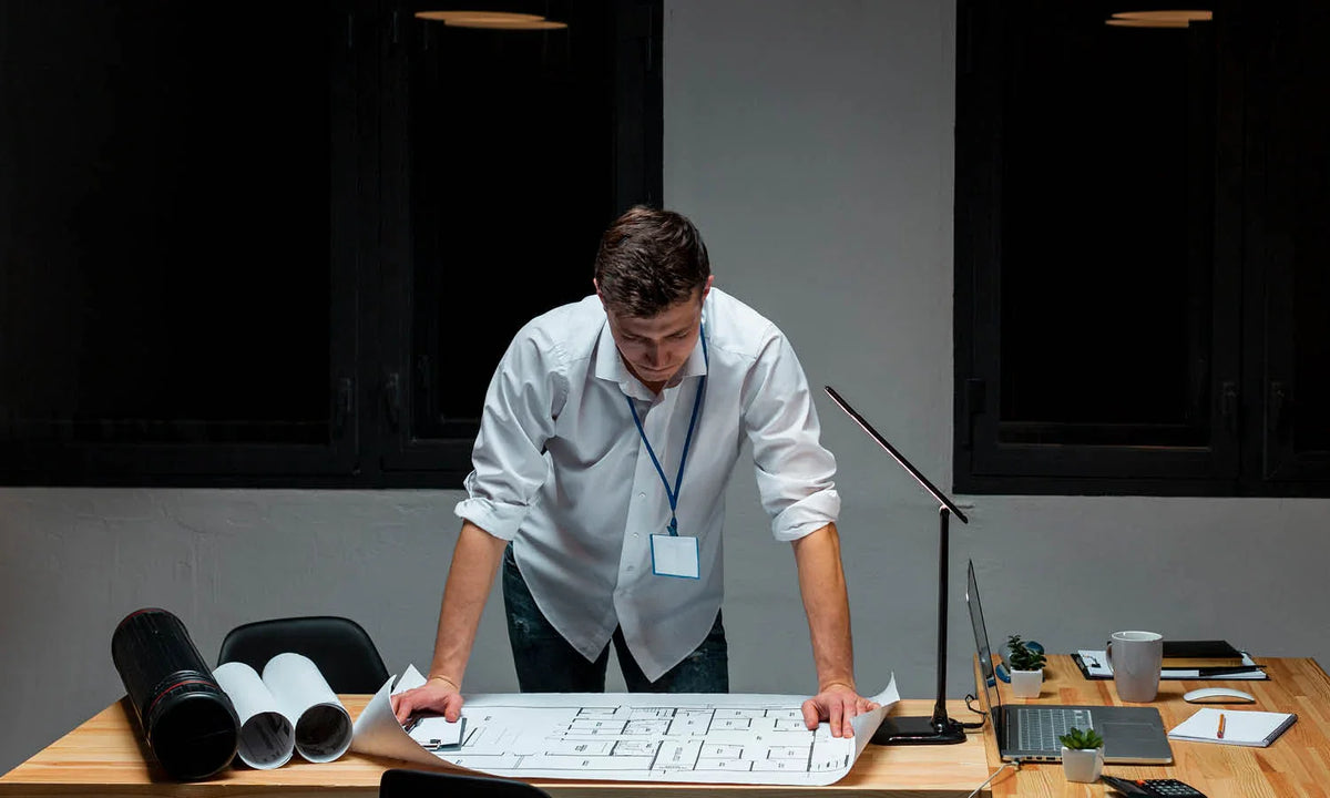10 Reasons You Should Choose Architect As a Career 10 Reasons You Should Choose Architect As a Career