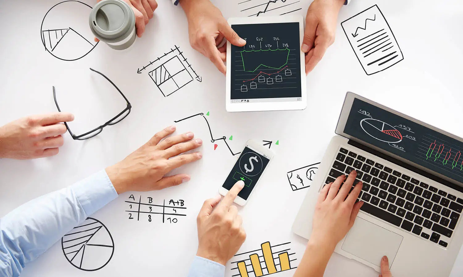 7 Secrets to Save Money on Design Services - Kreafolk