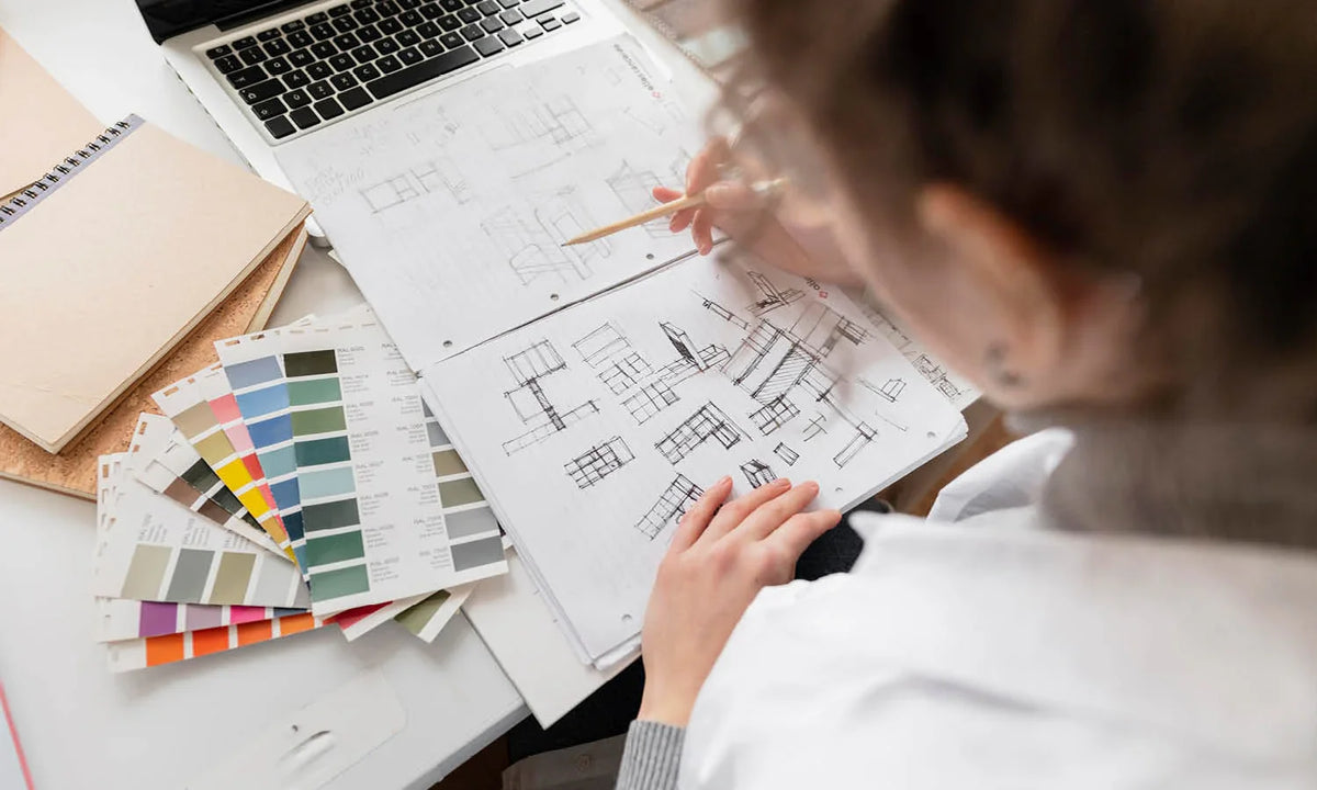 10 Steps To Develop an Interior Design Concept 10 Steps To Develop an Interior Design Concept