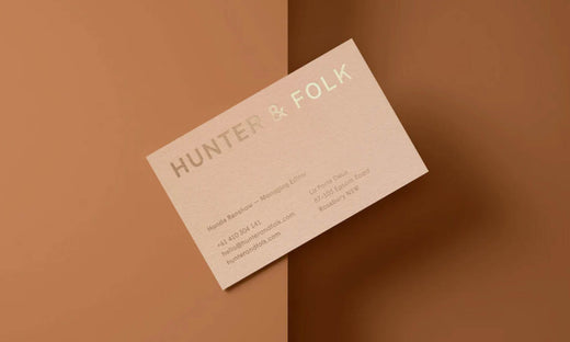 10 Tips to Design a Business Card Professionally