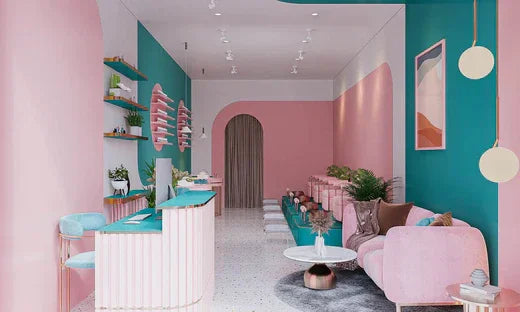 10 Tips to Get More Clients for Your Nail Salon 10 Tips to Get More Clients for Your Nail Salon