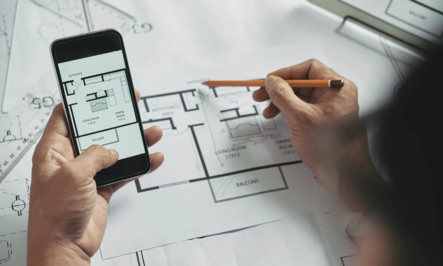 10 Top Interior Design Apps For Your Projects