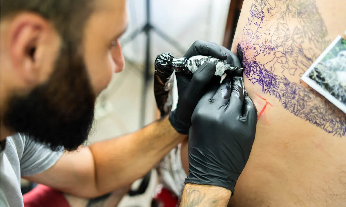 Tattoo Needle Sizes: The Ultimate Guide to Types and Uses Tattoo Needle Sizes: The Ultimate Guide to Types and Uses