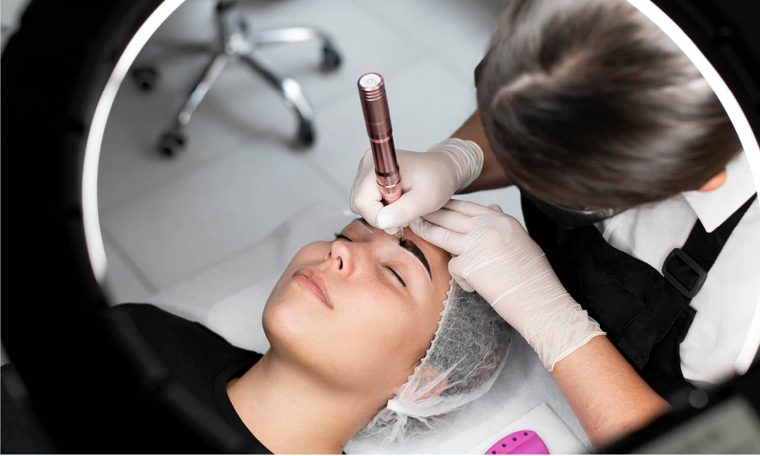 Microblading Vs. Eyebrow Tattoo: What’s The Difference