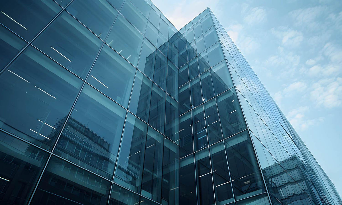 5 Best Glass to Choose for Architecture 5 Best Glass to Choose for Architecture