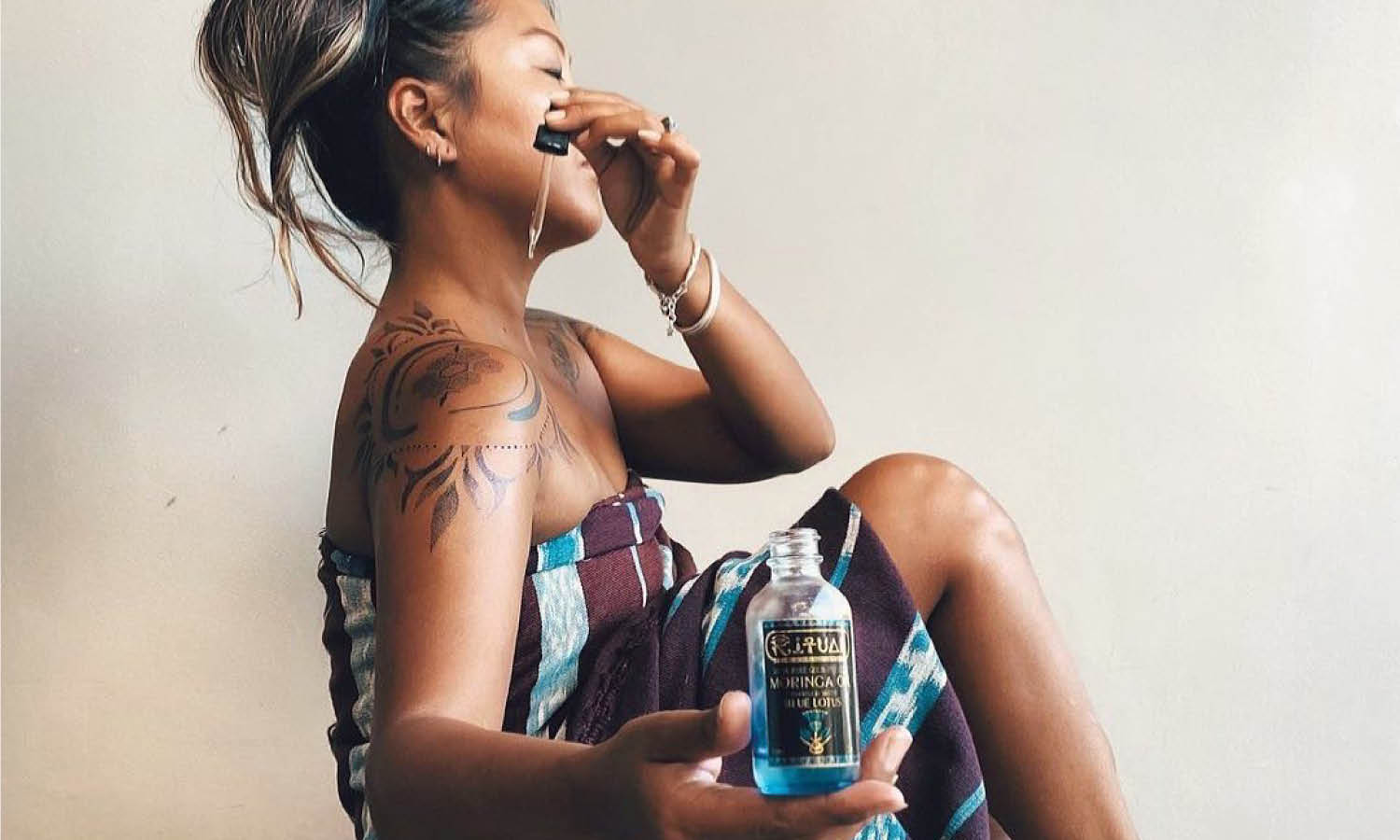 Tattoo Aftercare: Everything You Need to Know About