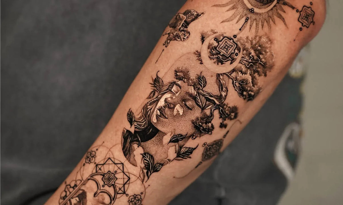 First Tattoo Tips For Beginners: Here’s What You Should Know First Tattoo Tips For Beginners: Here’s What You Should Know