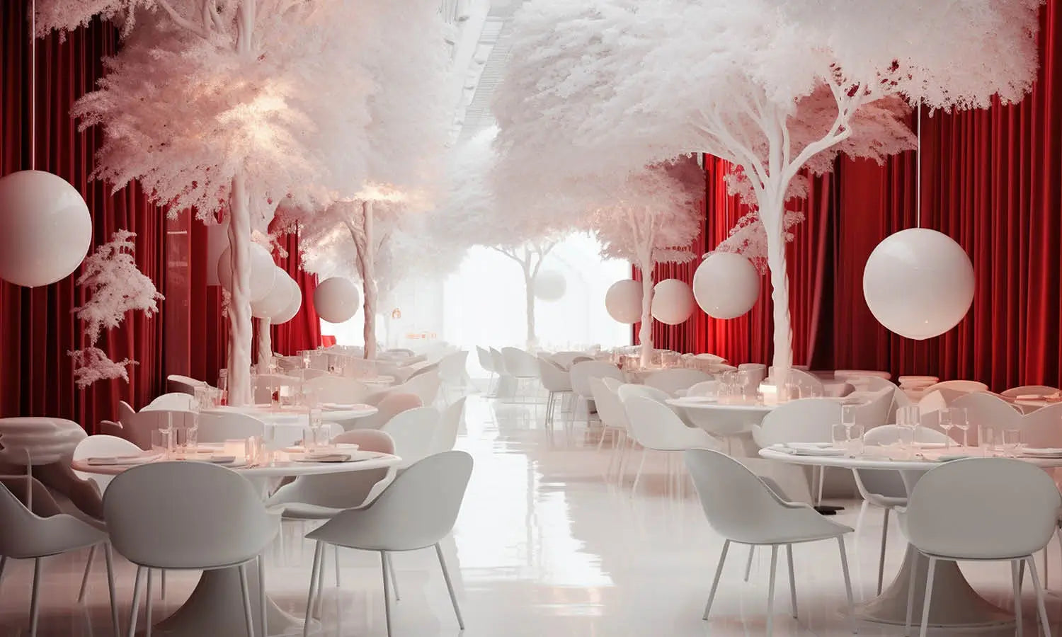 AI in Event Design: How Venues Are Changing