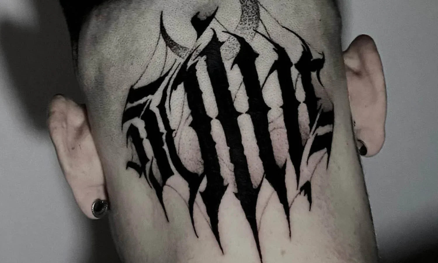 30 Best Ambigram Tattoo Ideas You Should Check