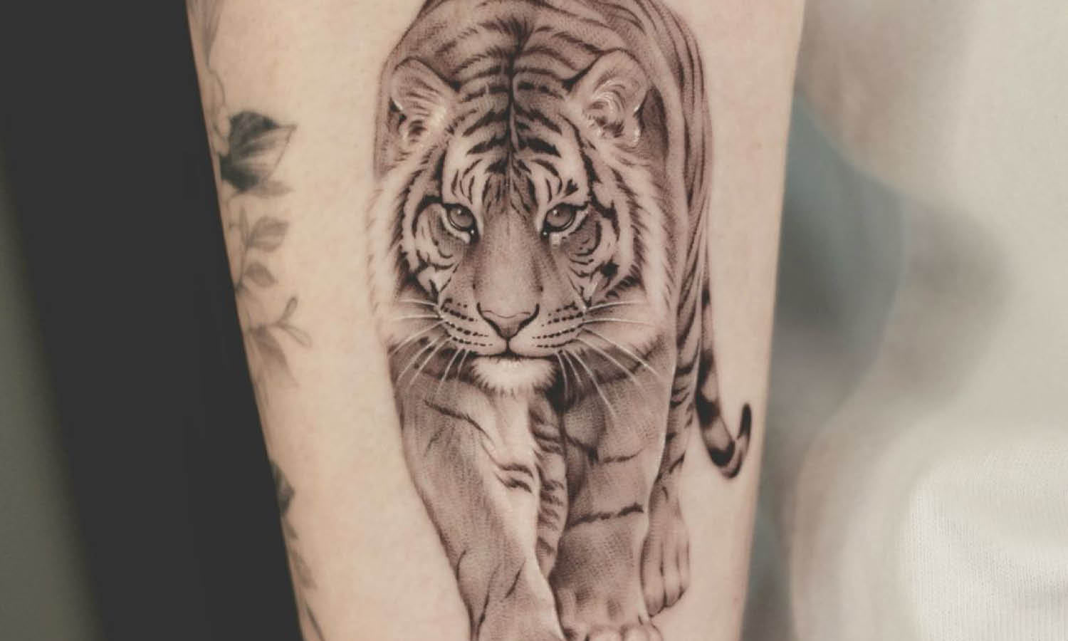 30 Best Animal Tattoo Ideas You Should Check