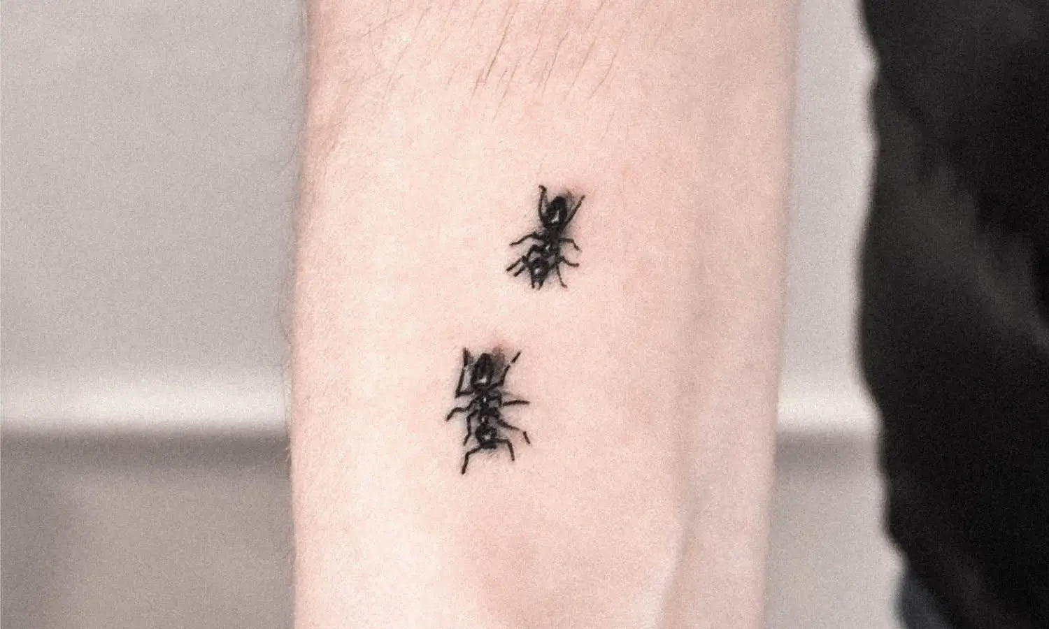 30 Best Ant Tattoo Ideas You Should Check