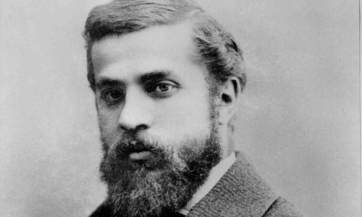 Antoni Gaudi: Biography, Architecture and Inspiration