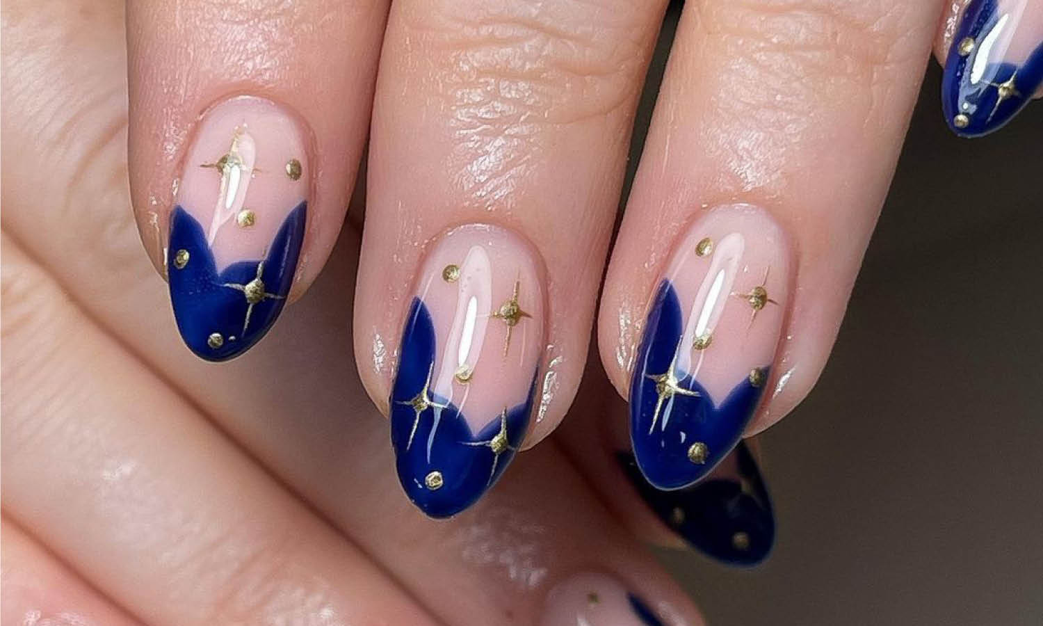 30 Best April Nail Design Ideas You Should Check