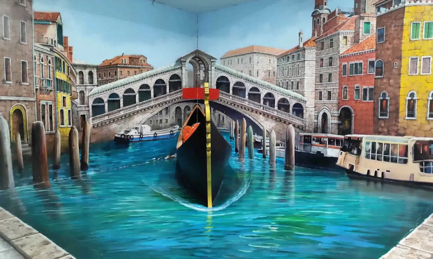 Art in Paradise, Da Nang | Art Museum Guide