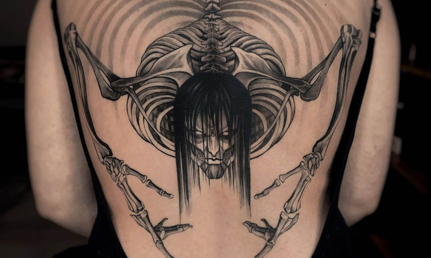 30 Best Attack on Titan Tattoo Ideas You Should Check