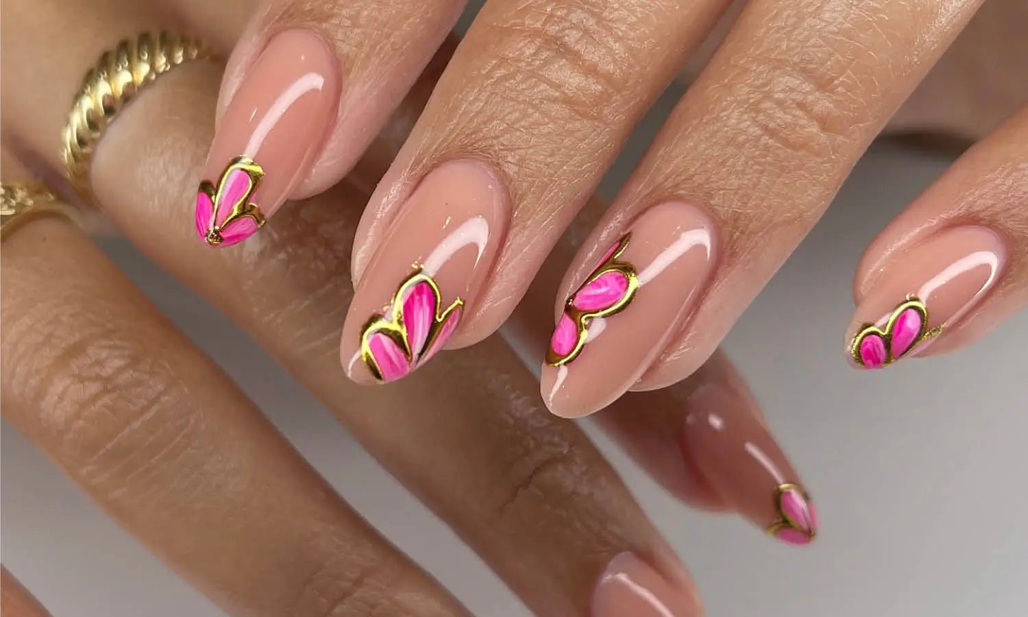 30 Best August Nail Design Ideas You Should Check