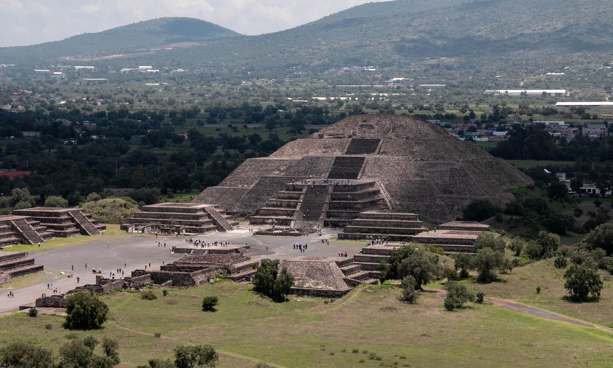 Aztec Architecture | Everything You Should Know Aztec Architecture | Everything You Should Know