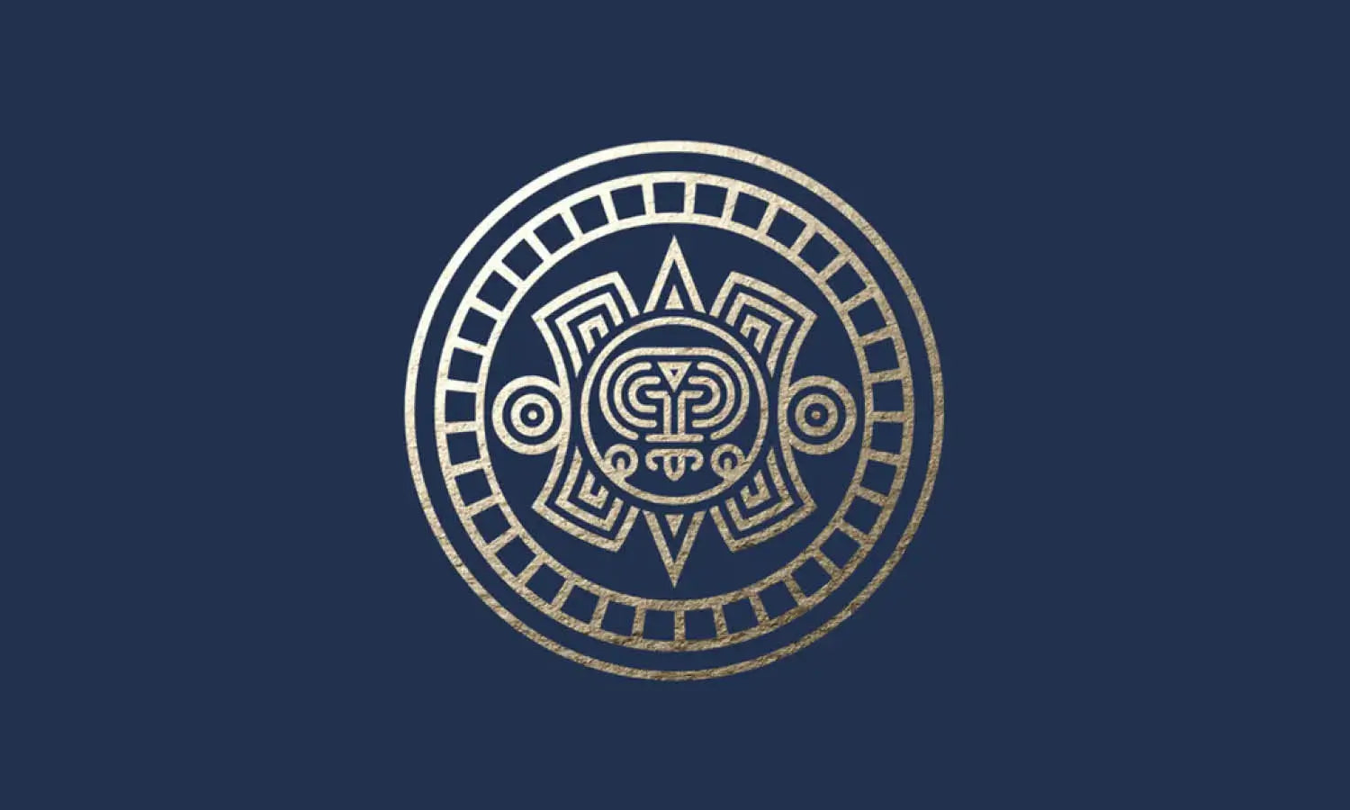 30 Best Aztec Logo Design Ideas You Should Check