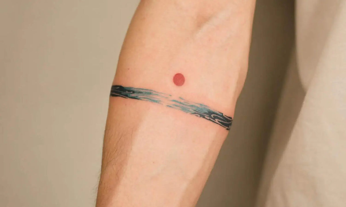 30 Best Band Tattoo Ideas You Should Check