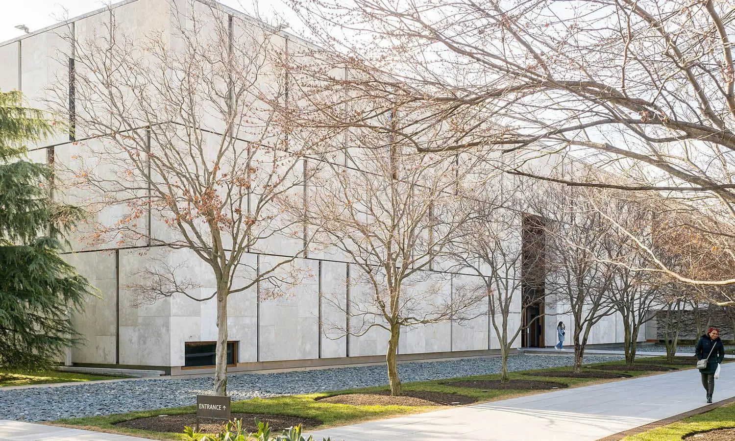 Barnes Foundation, Philadelphia | Art Museum Guide