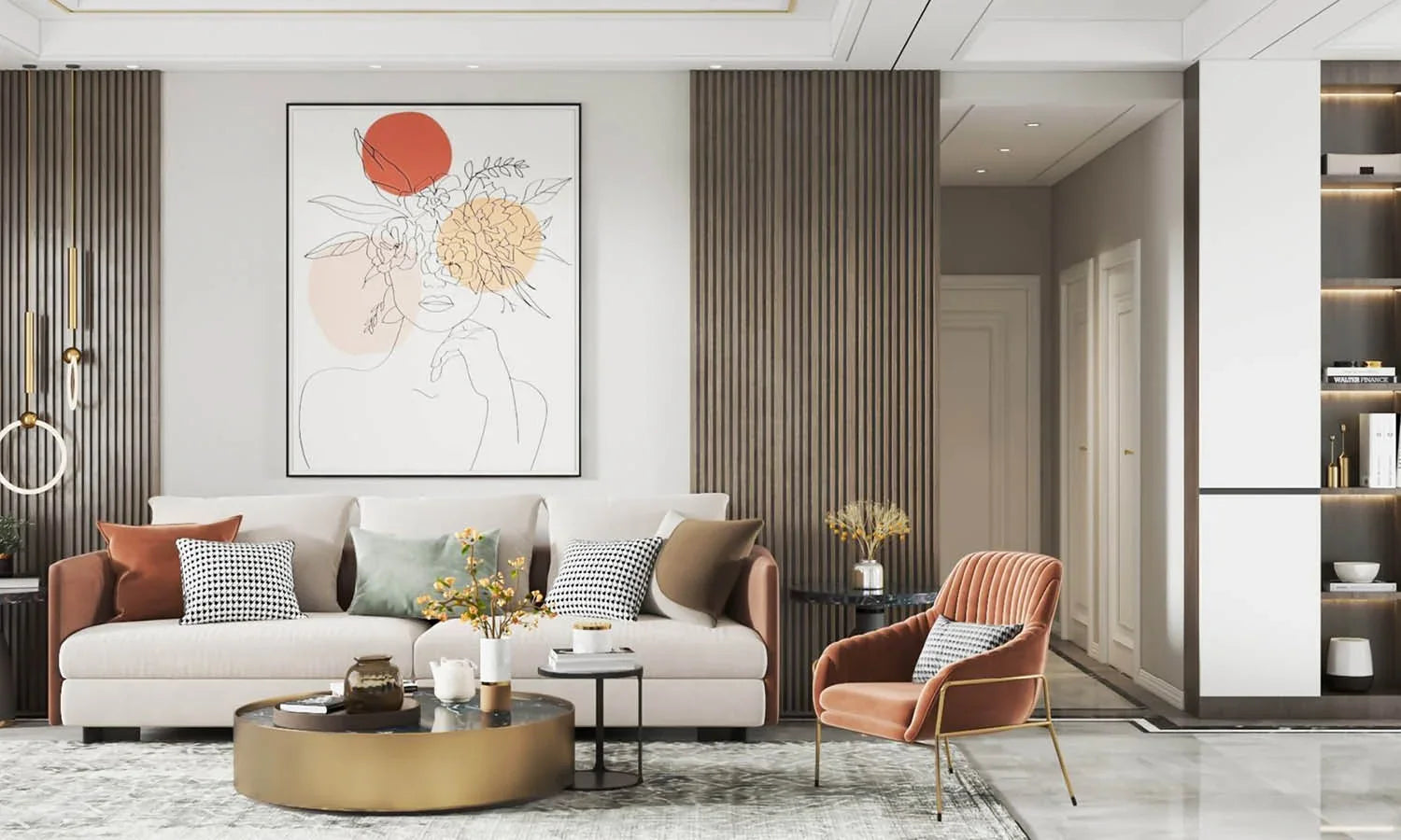 Basic Introduction: What is Interior Design