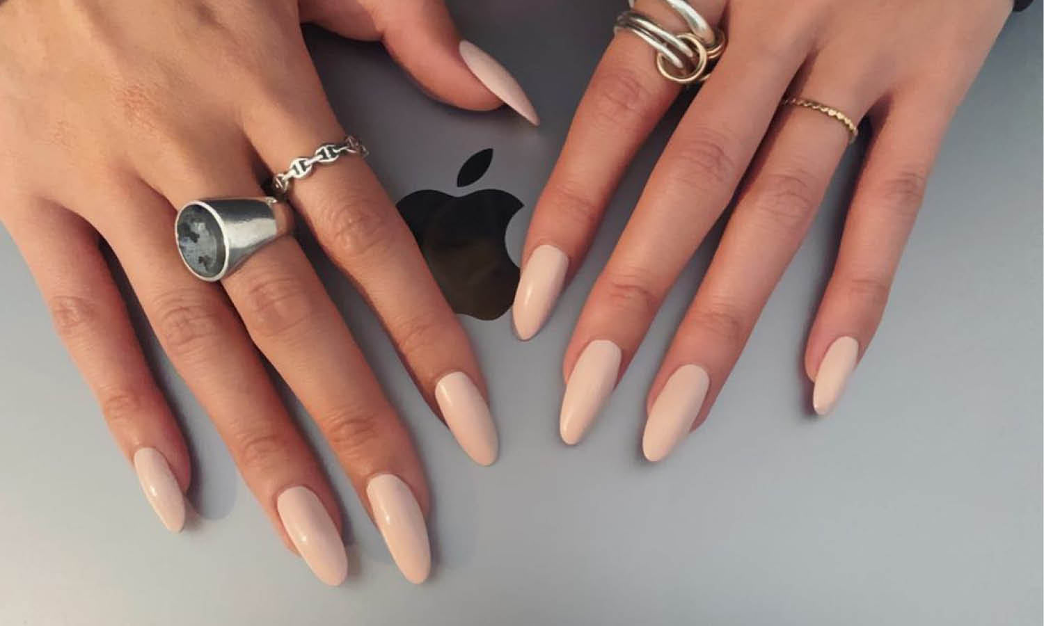 30 Best Beige Nail Design Ideas You Should Check