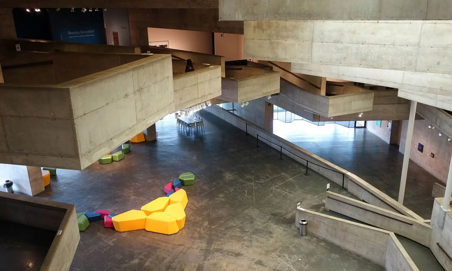 Berkeley Art Museum and Pacific Film Archive, Berkeley | Art Museum Guide