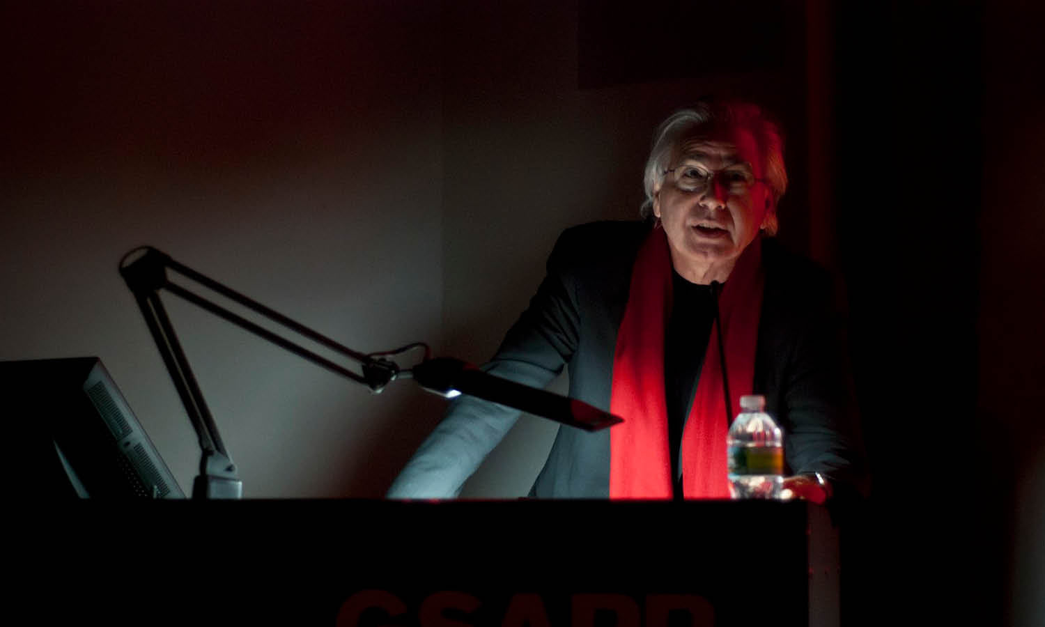 Bernard Tschumi | Architecture, Biography, & Inspiration