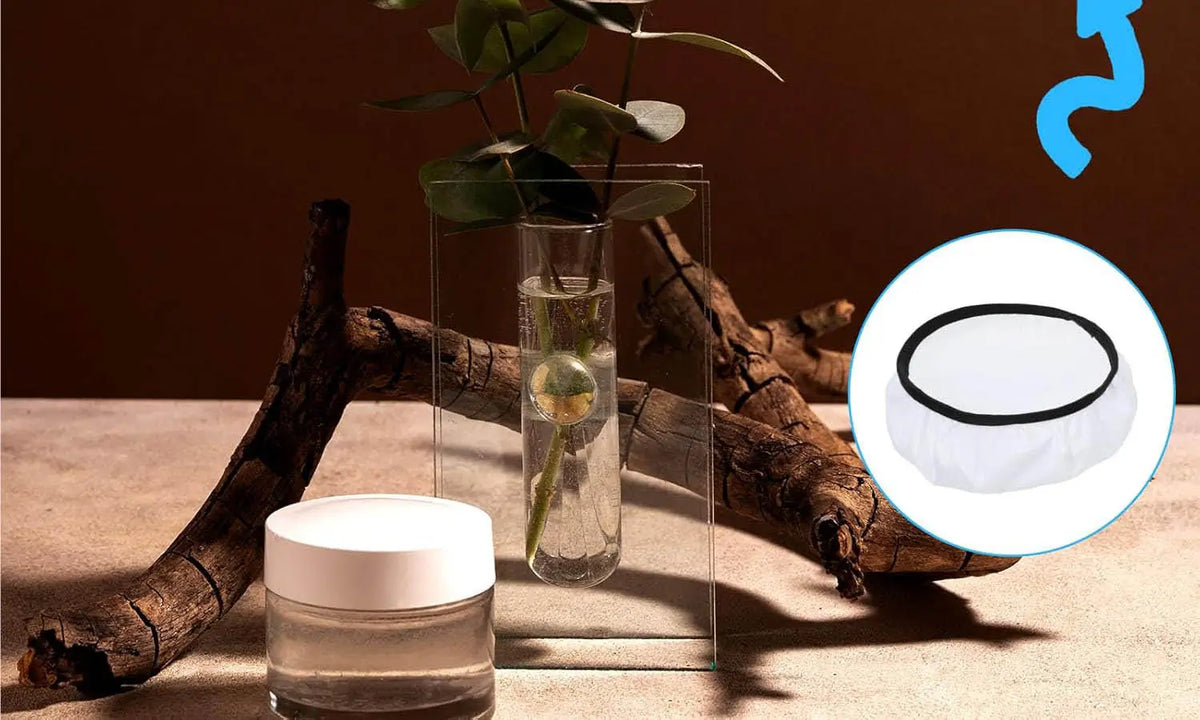 Best Light Diffusers For Softer Desk Lighting