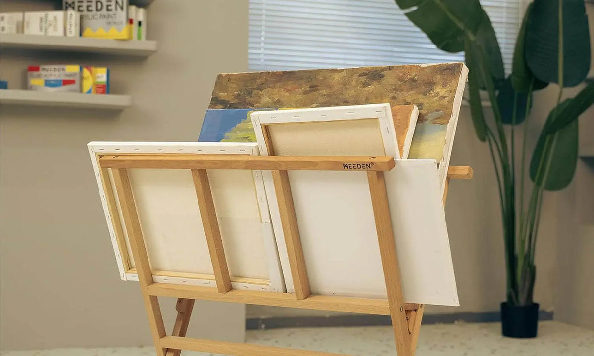 Best Print Racks for Artists