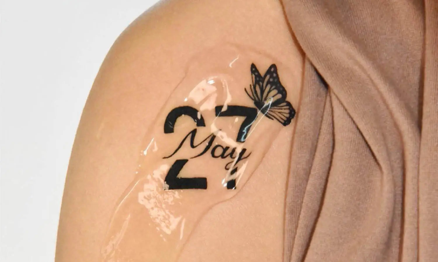 30 Best Birthday Tattoo Ideas You Should Check